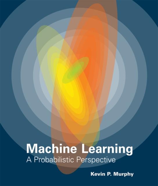 Книга Machine Learning : A Probabilistic Perspective