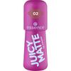 Essence - Rouge à Lèvres Juicy Matte Lip Mousse - 