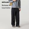 NORTHLAND Unisex Quick-Dry Outdoor Stretch Hiking Pants NQPFH5252E