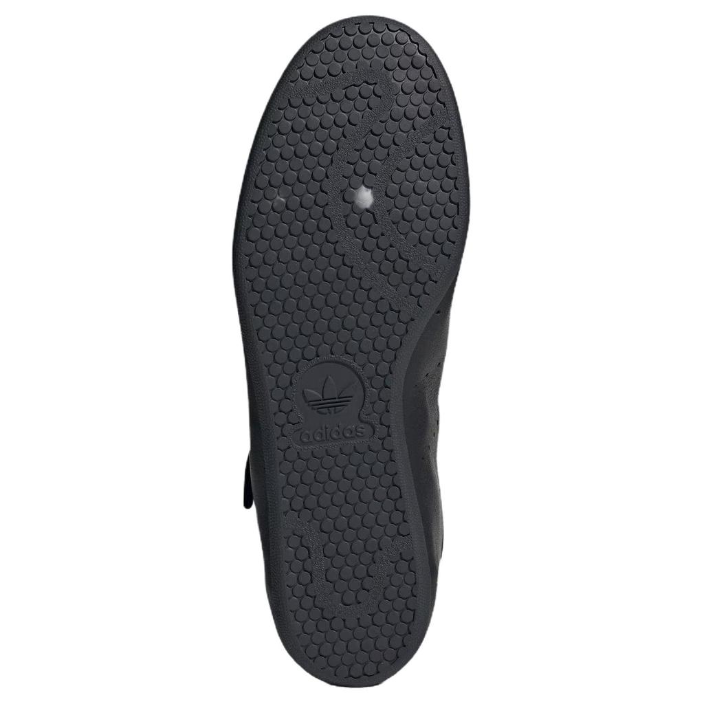 Adidas Women's Stan Smith Lo Pro 'Triple Black' Women's Sneakers JQ6939