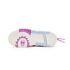 Champion Bumper V1 Headphones Low top Skateboard Shoes Women's Light Purple (Unisex) Skate Shoes U4AFCTW02R2