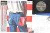Виниловая пластинка BRUCE SPRINGSTEEN Born In The Usa Master Sound 30AP2878 CBS SONY 1984 Япония Obi Рок Б/у