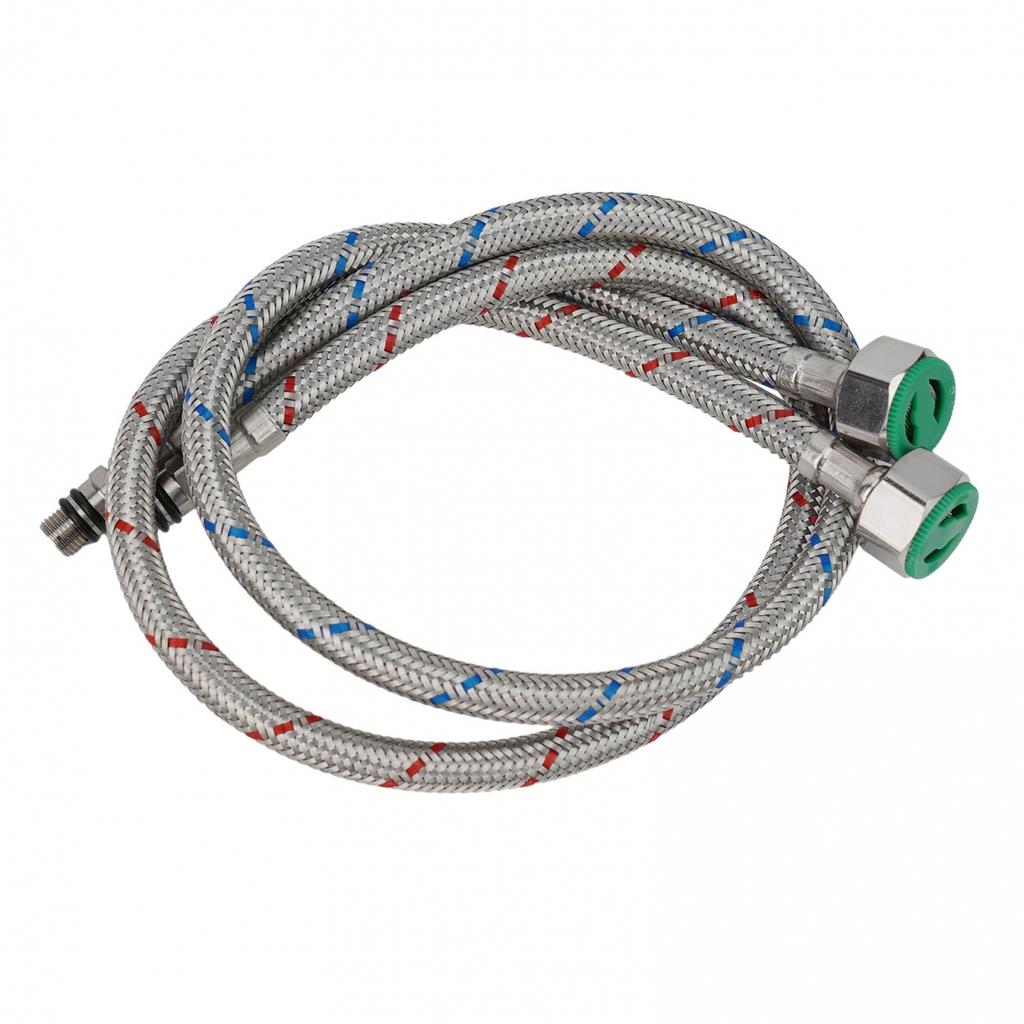 Digital Display Screen Hot Cold Water Mixer Tap Water Mixer Tap