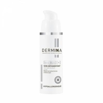 Dermina Sensiblanc Уход против пигментных пятен 30 мл
