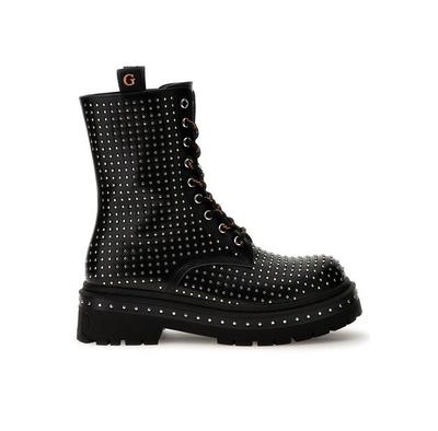 Ботильоны Joya FL7JYA PEL10, черные