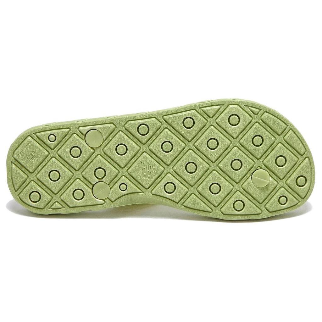 New Balance Полуботинки-тапочки H20 NBRJDF711E