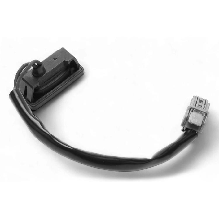 Запасные выключатели открытия задней двери Автоаксессуары Легкая установка Выключатели открытия задней двери для 2009-2017