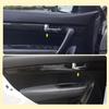 For 2011 2012-14 2015 Kia Sorento Interior Ide Door Handle Left Driver Side K