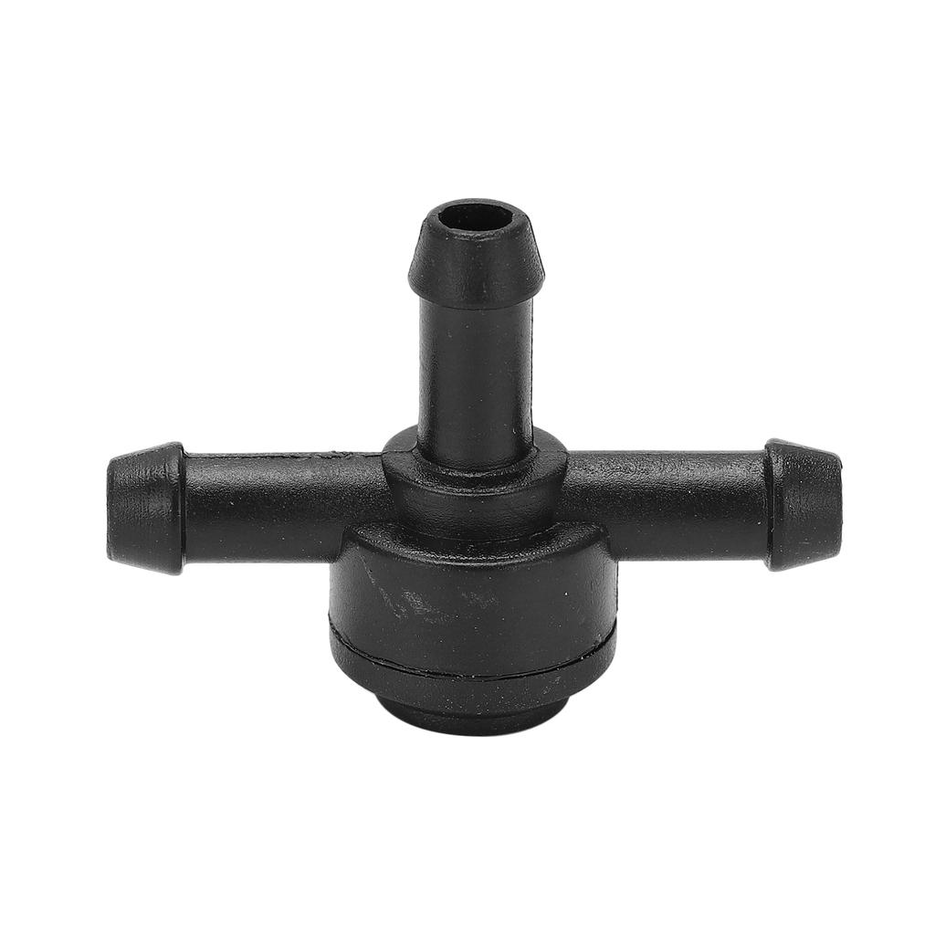 Windshield Windscreen Washer Check Valve 9178895 ABS Replacement for C30 2008‑2013