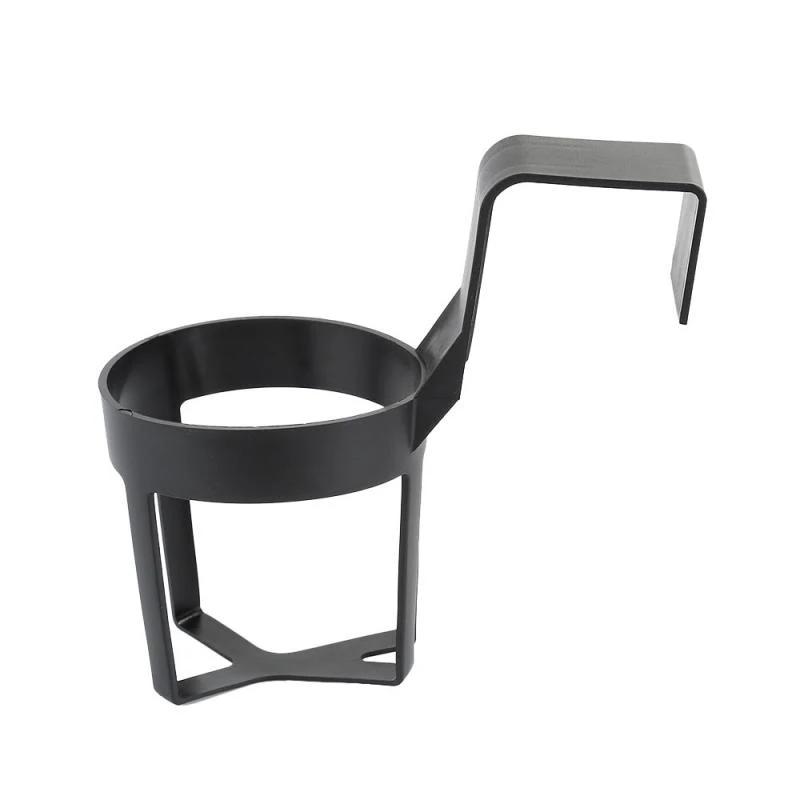 Car Drink Cup Holder Container Hook Window Door Mount Universal Water Bottle Cup Stand for Auto Truck Interior Organizer