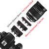 Metal TTL Auto Focus Macro Extension Tube Ring for Canon 600d 500d 80d EOS EF EF-S 60D for Canon