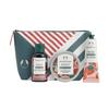 Подарочный набор The Body Shop Pouch ST [Официальный] (Аромат Клубника) [Аутентичный]