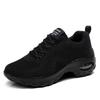 2024 New Sneakers Women Shoes Mesh Breathable Flat Anti-Slip Woman Sneaker Outdoor Trainer Female Zapatos De Mujer Sport Shoe