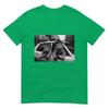 Funny Cat Gang Vintage Cats With Guns Meme Streetwear Tshirt