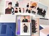 BIGBANG 2017 Welcome Collection Season's Greetings DVD (Японская версия) Использовал
