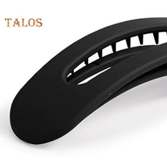 6/8 шт. женские заколки для волос плоские шпильки прочные не застревающие декоративные заколки-краб простые в использовании аксессуары для волос