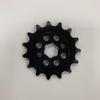 SUNSTAR Front Sprocket 415 415-15T APE50 100/XR50M 100M/NSR50/80/NS-1/MONKEY 001-15