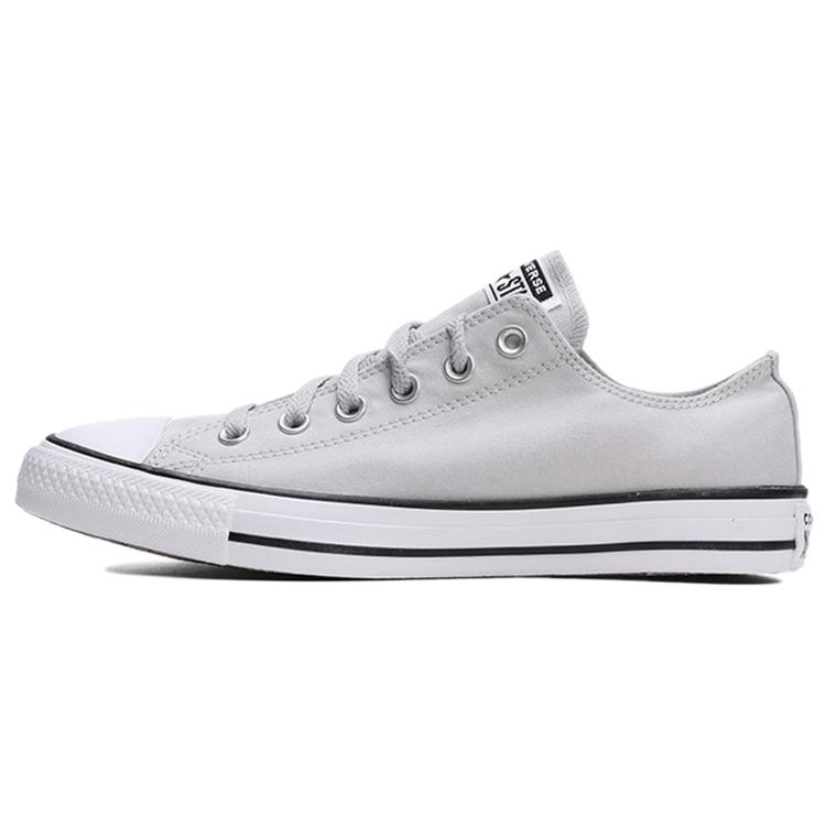 Converse Chuck Taylor All Star 'Светло-серый Белый' 155401C