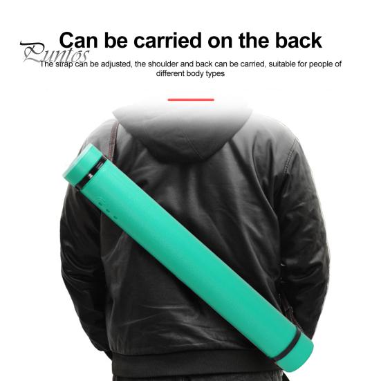 Колчан для стрел из лука, телескопический выдвижной держатель для стрел с разделителем стрел из ЭВА для стрельбы по мишеням