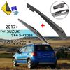 Комплект рычага и щетки заднего стеклоочистителя для автомобиля SUZUKI SX4 S-CROSS 2017+