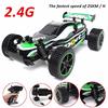 1/20 2WD 25km/h High Speed Radio RC Remote Control Racing Car Buggy Off Road Toy