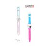 Swatch Gw708 Edgyline Публичные уретановые часы