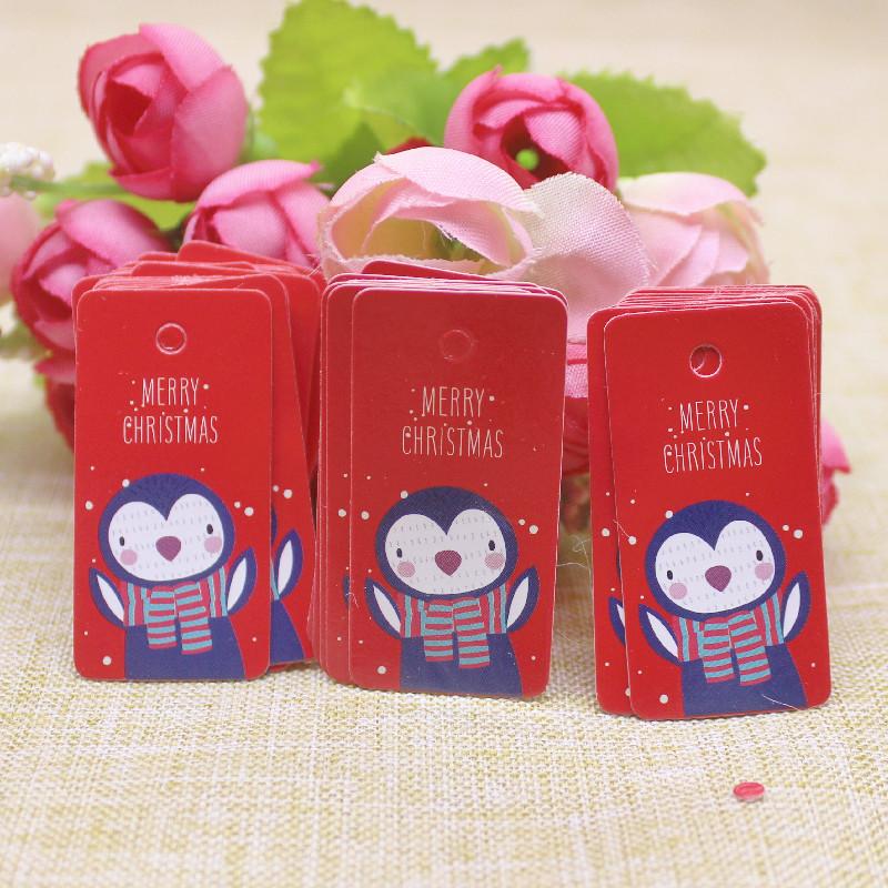 100 шт. Бирки из крафт-бумаги с веревочками, ручная работа, с любовью, бирки для одежды, бирки для конфет/подарков/печенья, этикетки для упаковки, карточки