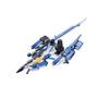 BANDAI SPIRITS Пластиковая модель мобильного костюма RG Gundam SEED Sky Grasper в масштабе R/S 1/144 с цветовой кодировкой