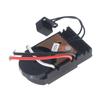High Efficiency 120V Speed Controller - 6-Position Adjustable Switch - Polisher Speed Regulator