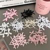 DIY Small Bow Accessories Mini Packaging Decorations Lovely Cute Accessories