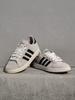 Adidas "Хлебные кроссовки" GRAND COURT BASE 00-х Повседневные низкие кроссовки Adidas JR5544