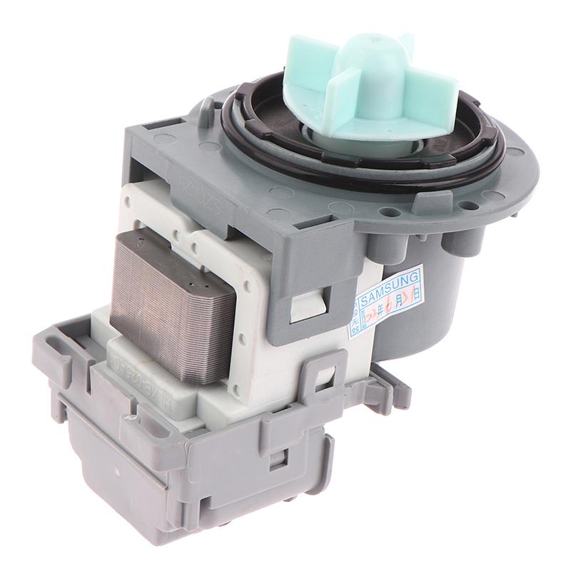 1Pc For Drainage Pump Drum Washing Machine Drainage Pump Motor Px2025-1 Drain Motor Drain Pump Brand Part Accessories