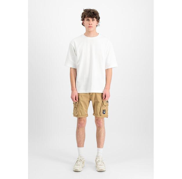 Шорты Alpha Industries AI.186209-14
