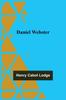 Книга Daniel Webster