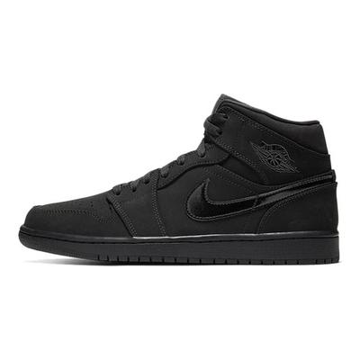 1 Mid Triple Black 2020 554724-056