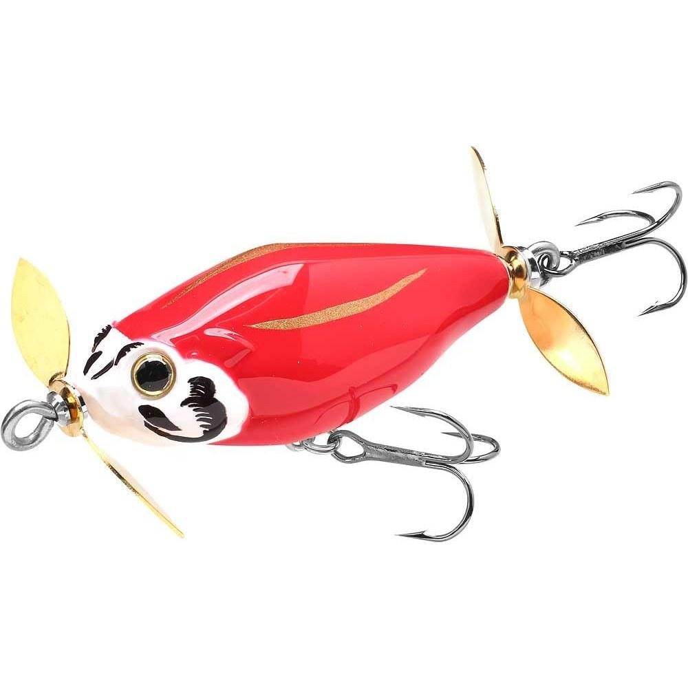 Lucky Craft NW01 Swisher