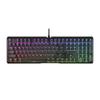 Проводная механическая игровая клавиатура CHERRY MX 3.1 RGB