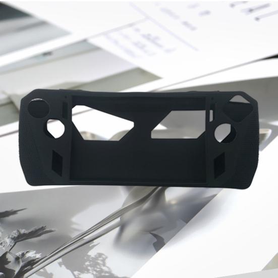 Защитный чехол для игровой консоли, ударопрочный, противоударный, устойчивый к царапинам, простая установка, защитная оболочка с полным покрытием для ROG Ally