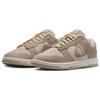 Nike Женские кроссовки Dunk Low SE Sandrift Tan Hemp Sail FD0873-126