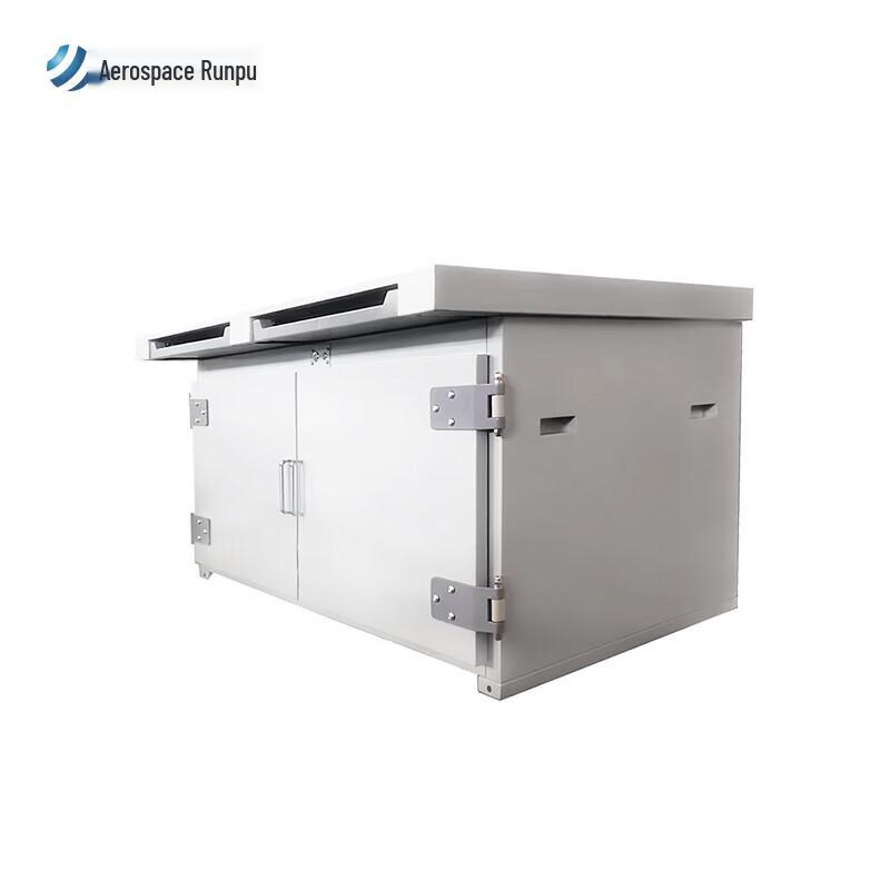 HT-930 Electromagnetic Shielding Security Cabinet