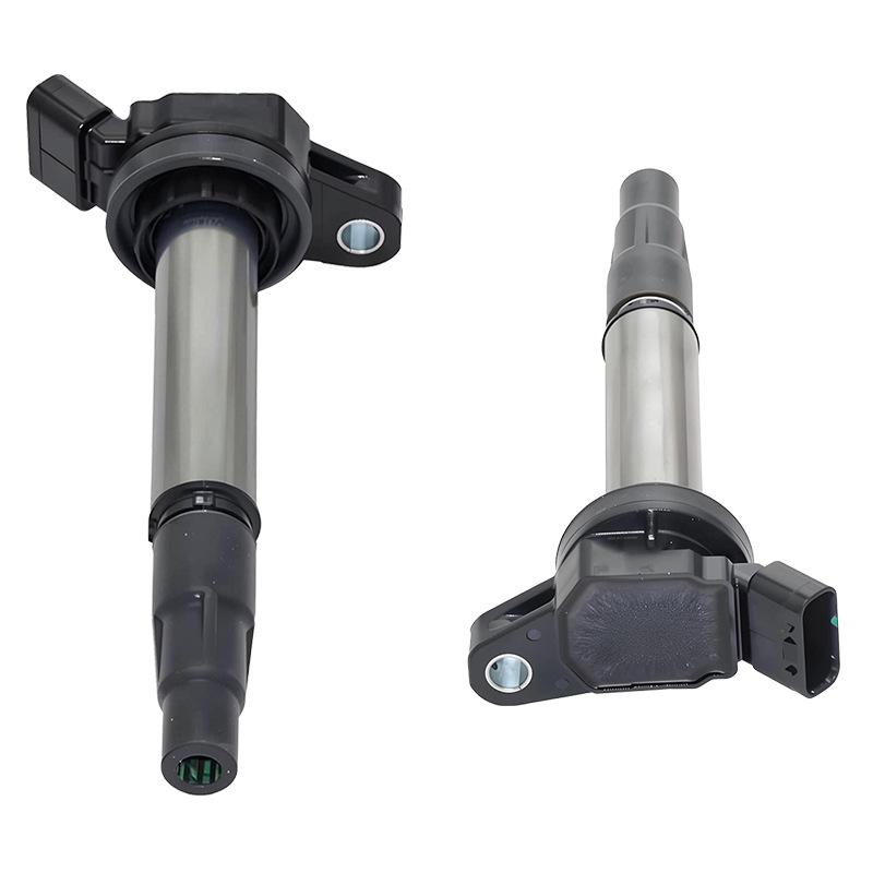 Катушка зажигания для Toyota Corolla 1.6, модель OE90919-C2003/90919-02258