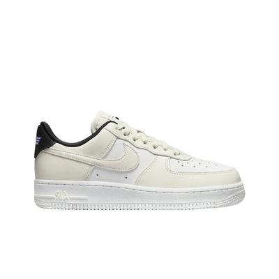 (в) Air Force 1 '07 Кокосовое молоко