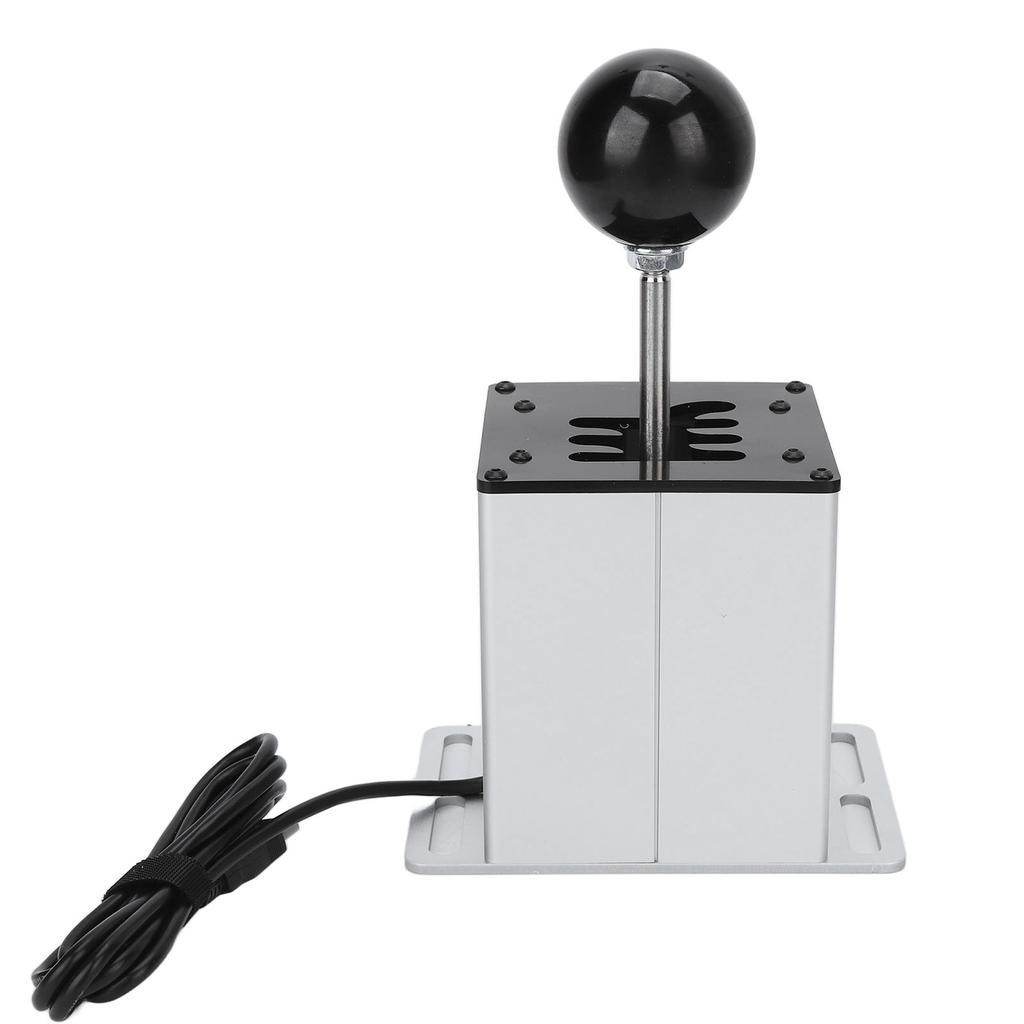 USB Рычаг переключения передач для ПК USB Симуляторная игра H Рычаг переключения передач для ATS ETS Dust WRC Игры-симуляторы гонок для Logitech G29 G27 G25