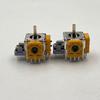 10PCS FJM10K Game Controller B10K For XBOX One PS4 Switch Pro Power A Generic Controller Rocker Potentiometer