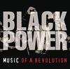 CD VARIOUS - Black Power: Music of a Revolution D2K37398 Shout Factory 2004 Japan Soul/Funk Used