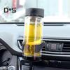 Auto Cup Holder Car Super Large Load Bearing One Handed Pick And Place Air Vent Mount Drink Bottle Holder