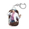 Ginpachi Sensei Acrylic Multi Keychain Sugar Supply Ver. Model Null Tv Anime 3rd Year Class Z