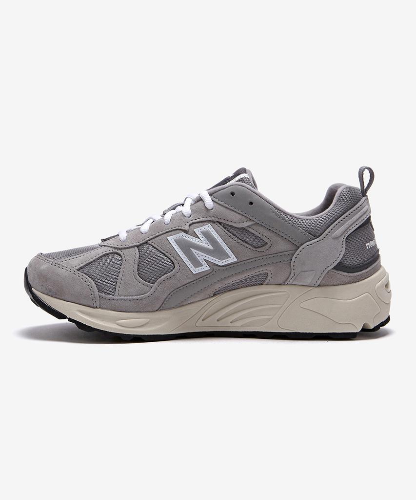 New Balance Nbp7Gs124G / Cm878Mc1 (Серый)
