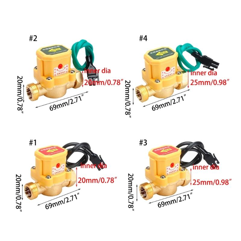 Модернизированный автоматический электронный контроль повышения давления для солнечных водонагревателей низкого давления для душа