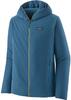 Patagonia Nano-Air Light Hybrid Hoody Jacket (84416)